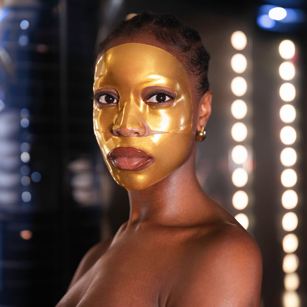 Rodial’s Guide to Face Masks