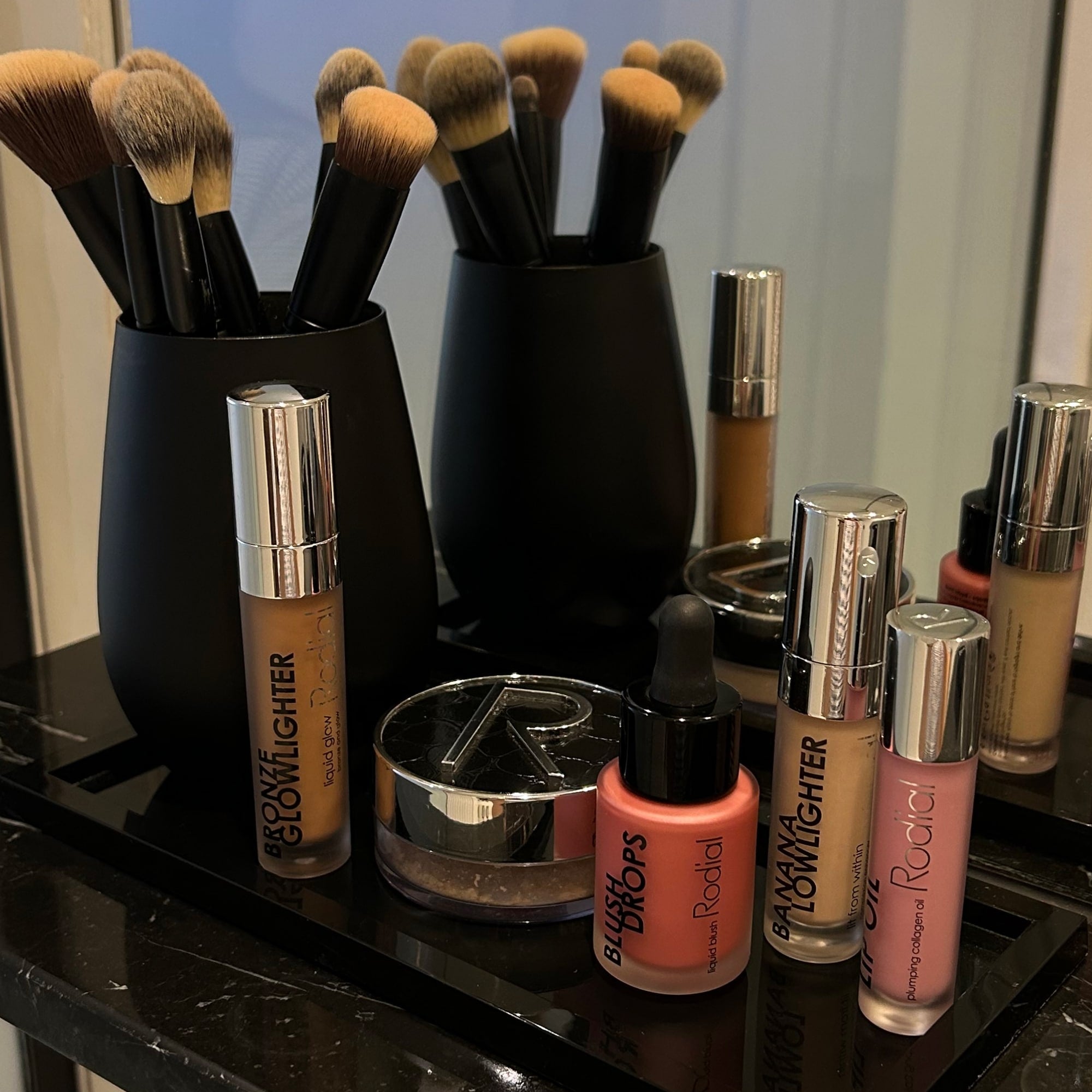 Get to know... Rodial Complexion
