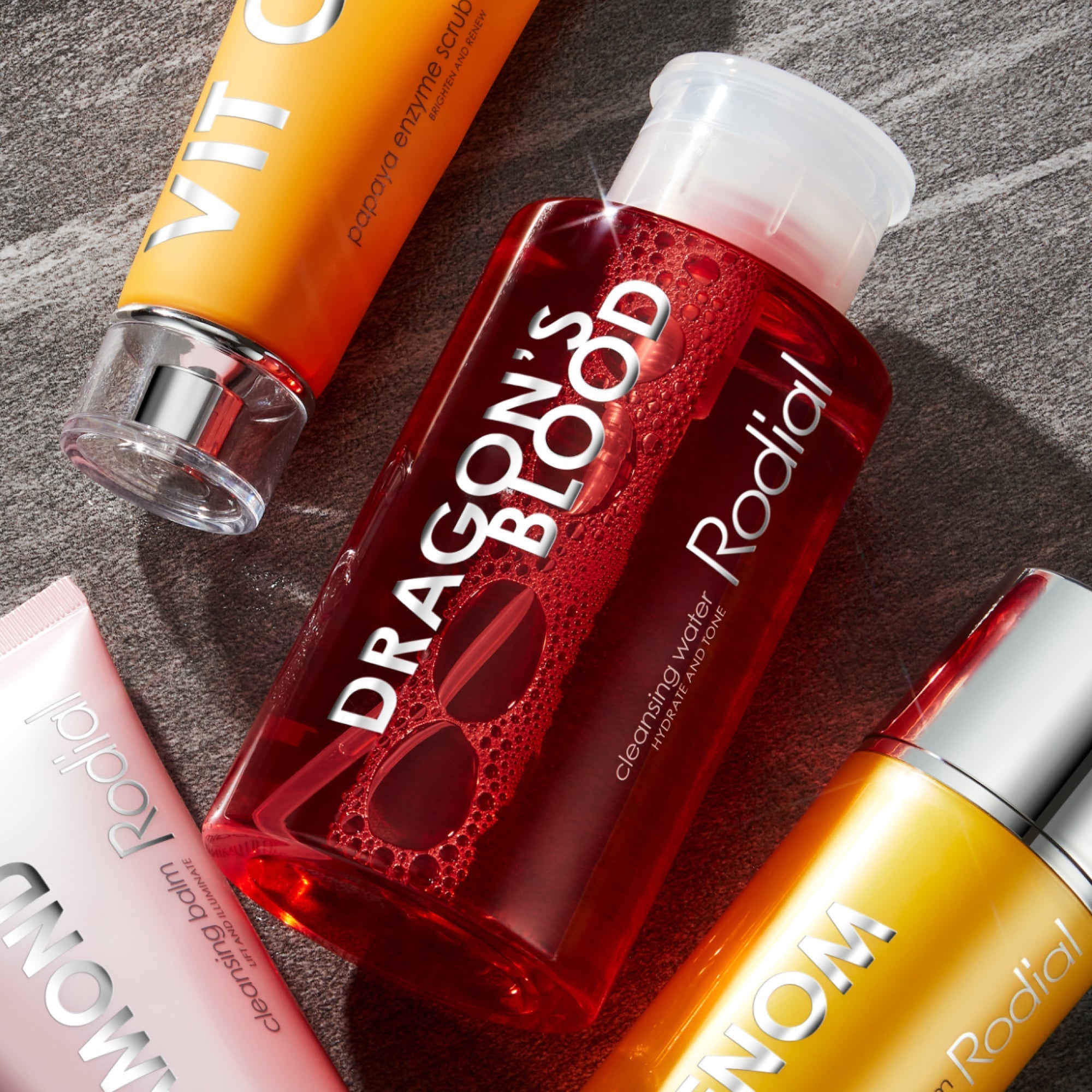 Which Cleanser Is Best For Your Skin?