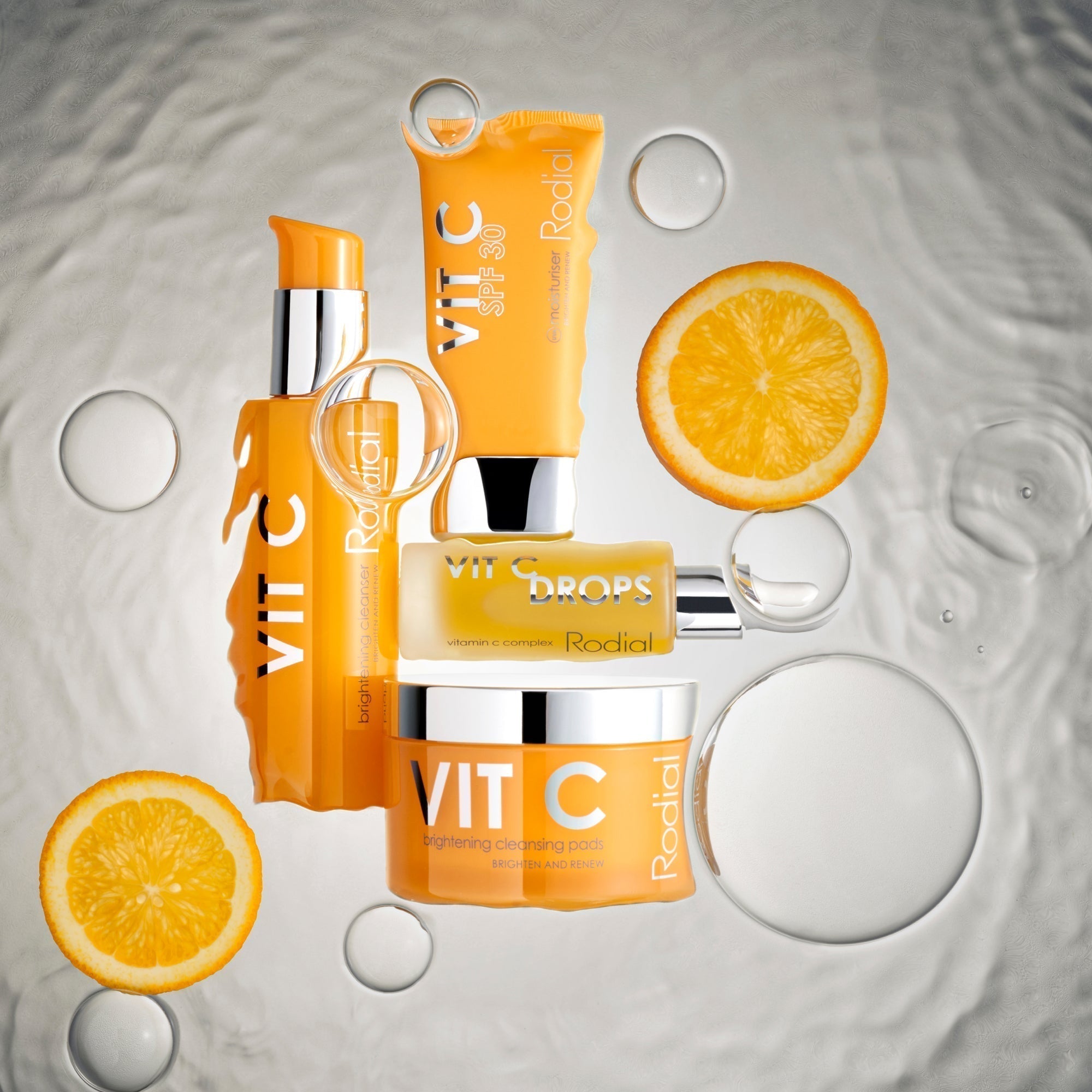 Vitamin C: Backed by Science, Loved by Skin
