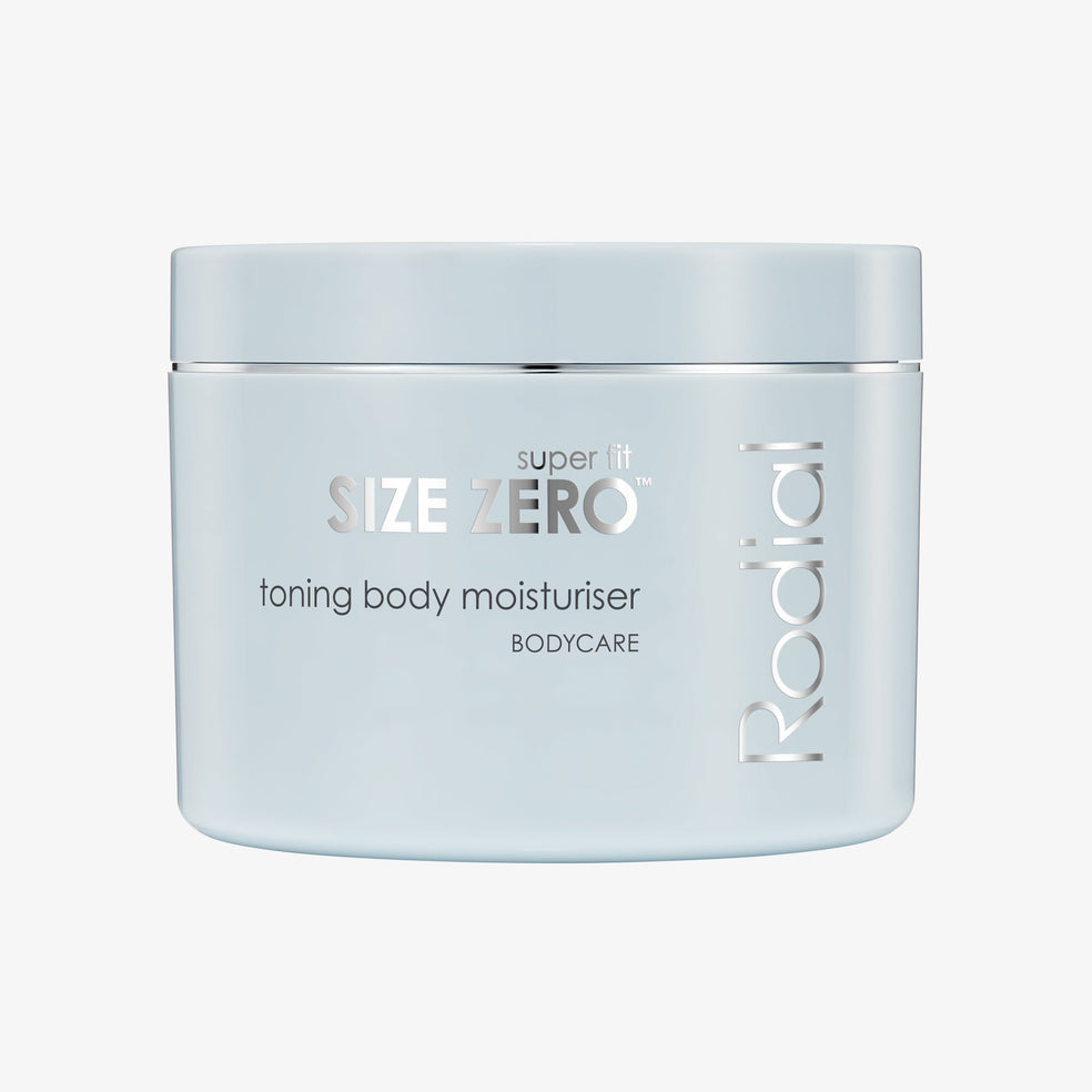 SUPER FIT Taglia Zero