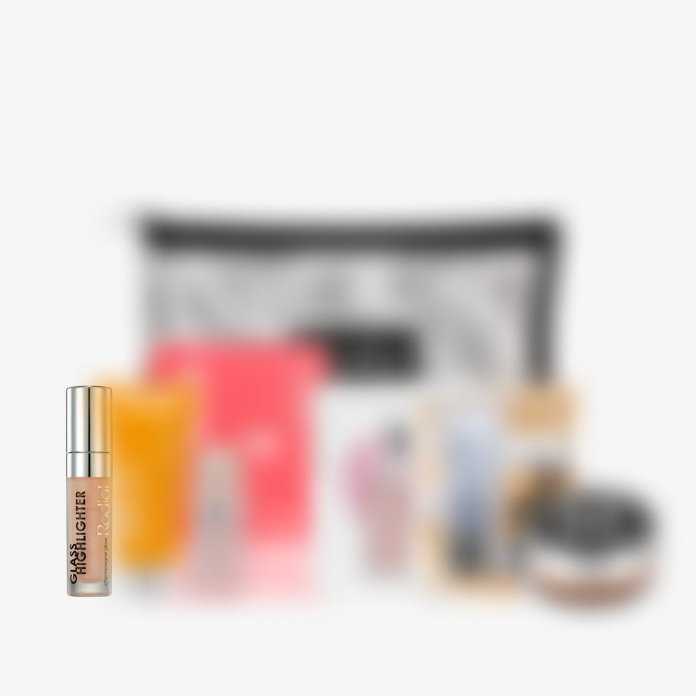 Glow & Go Mystery Box