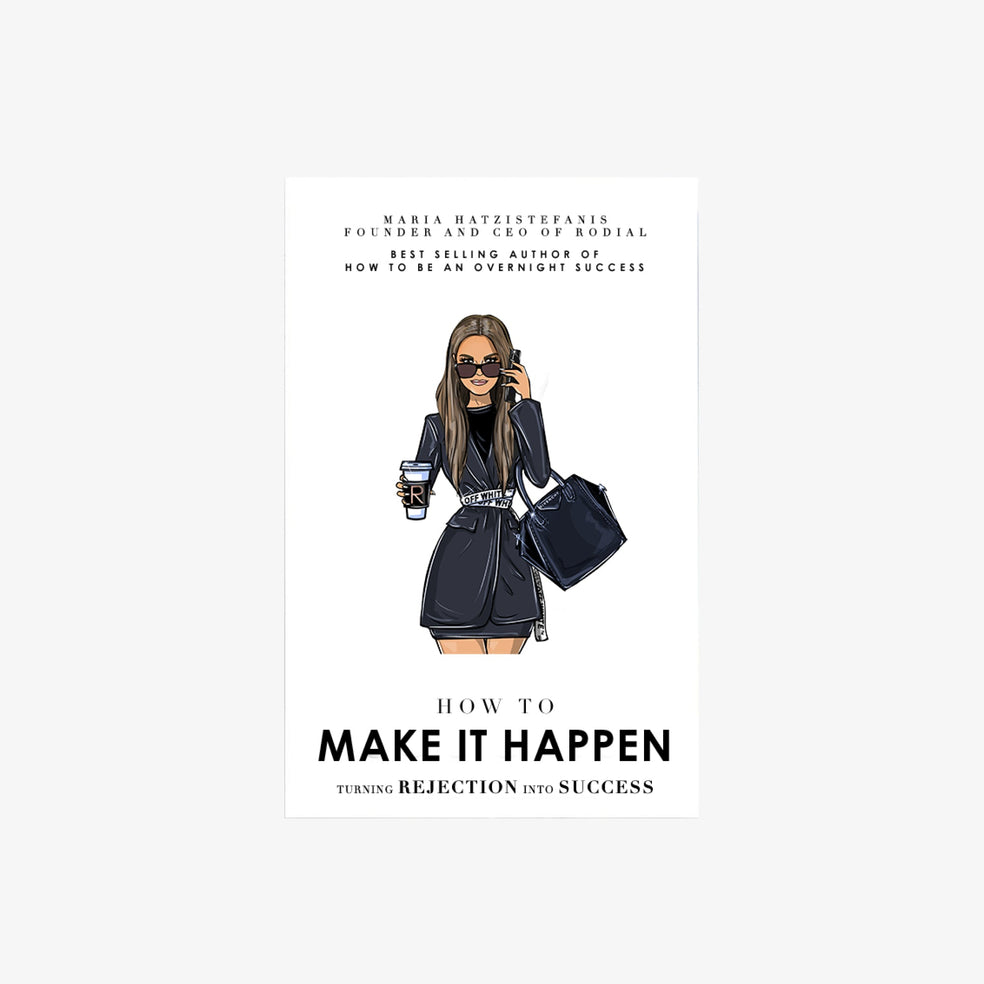 Libro Come realizzarlo