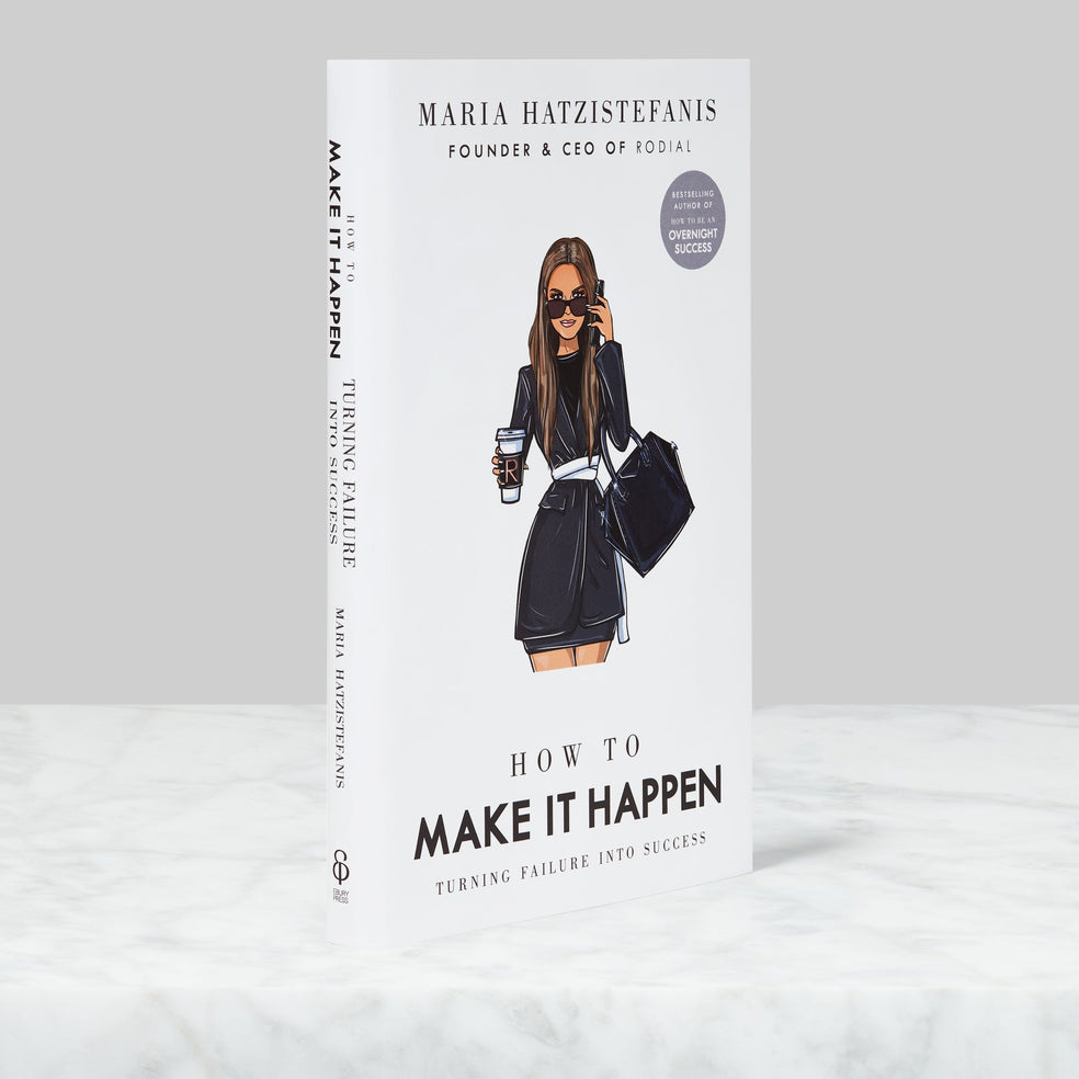 Libro Come realizzarlo