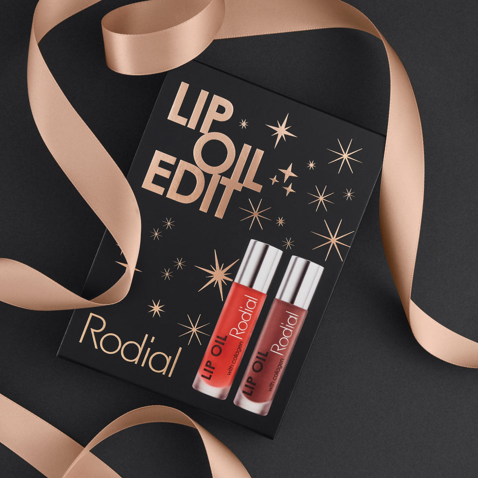 Lip Oil Edit Kit