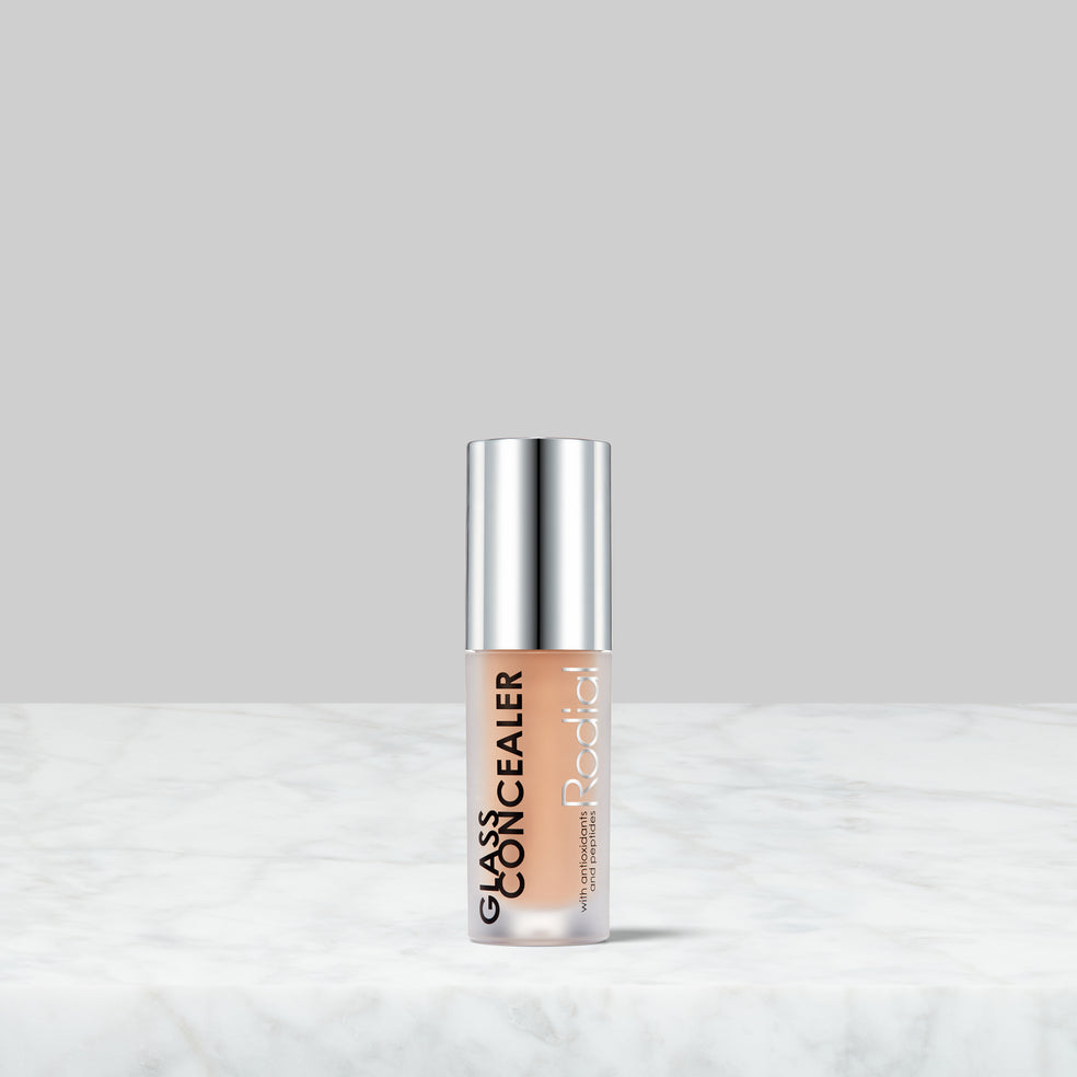 Glass Conceal - Available in 5 shades