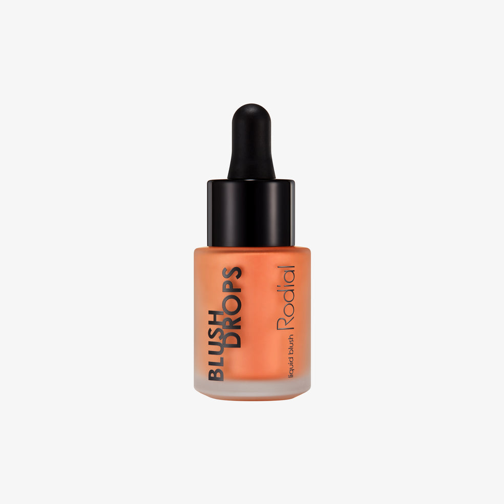 Blush Drops - Sorbetto all'albicocca
