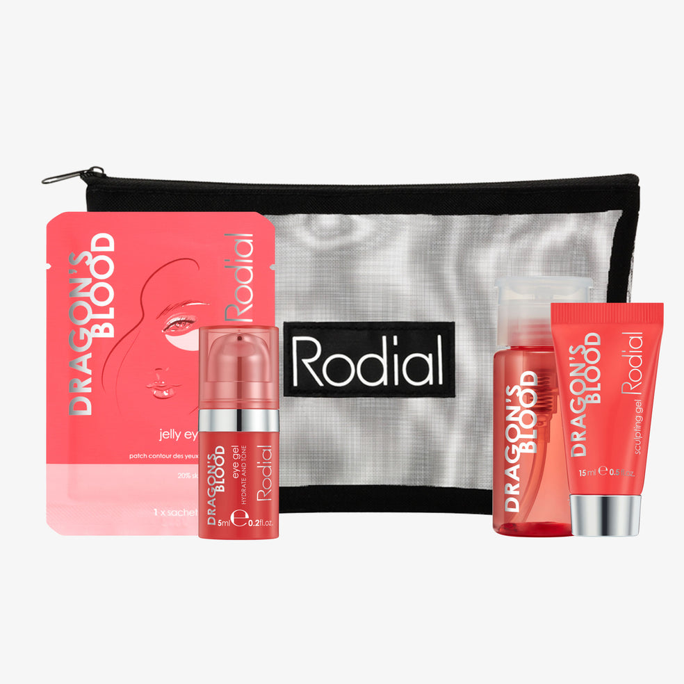 Kit Piccoli Lussi del Sangue di Drago