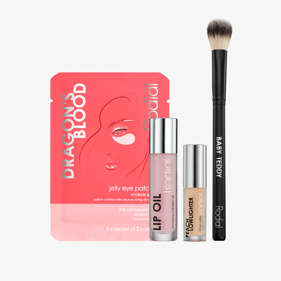 Kit per il trucco Realizzalo
