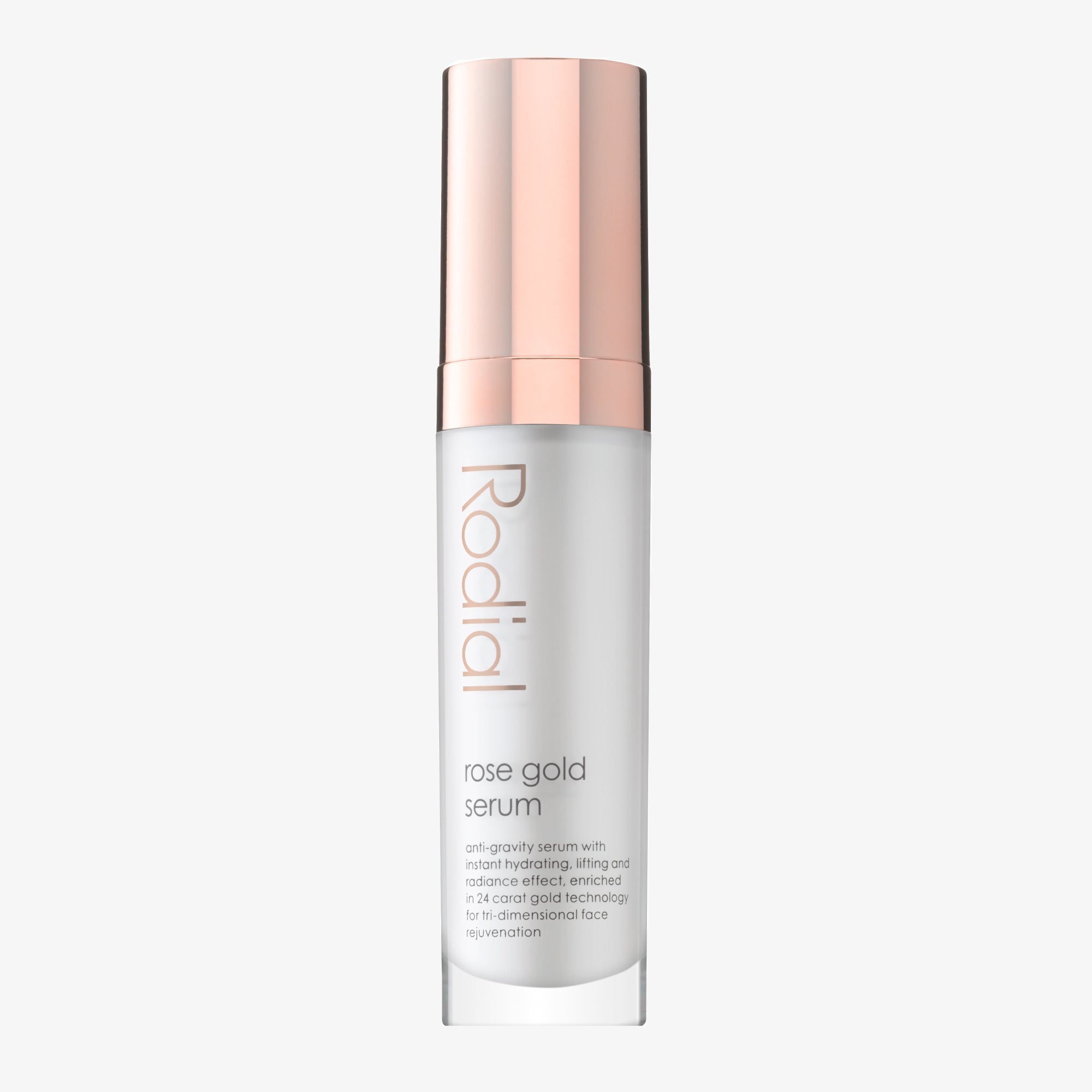Siero Viso Rose Gold