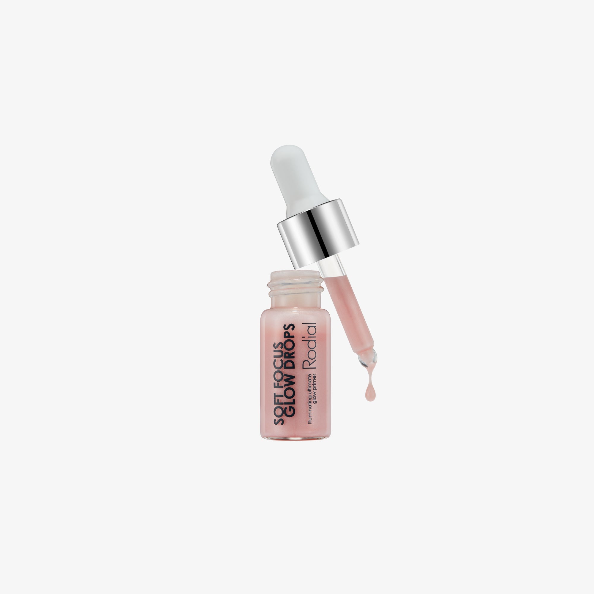 Soft Focus Glow Booster Drops Mini