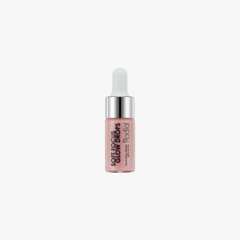 Soft Focus Glow Booster Drops Mini