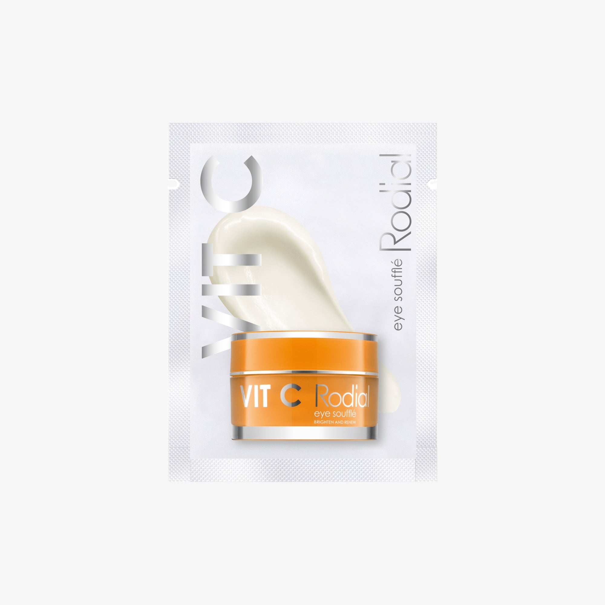 Φακελάκι σουφλέ Vit C Eye