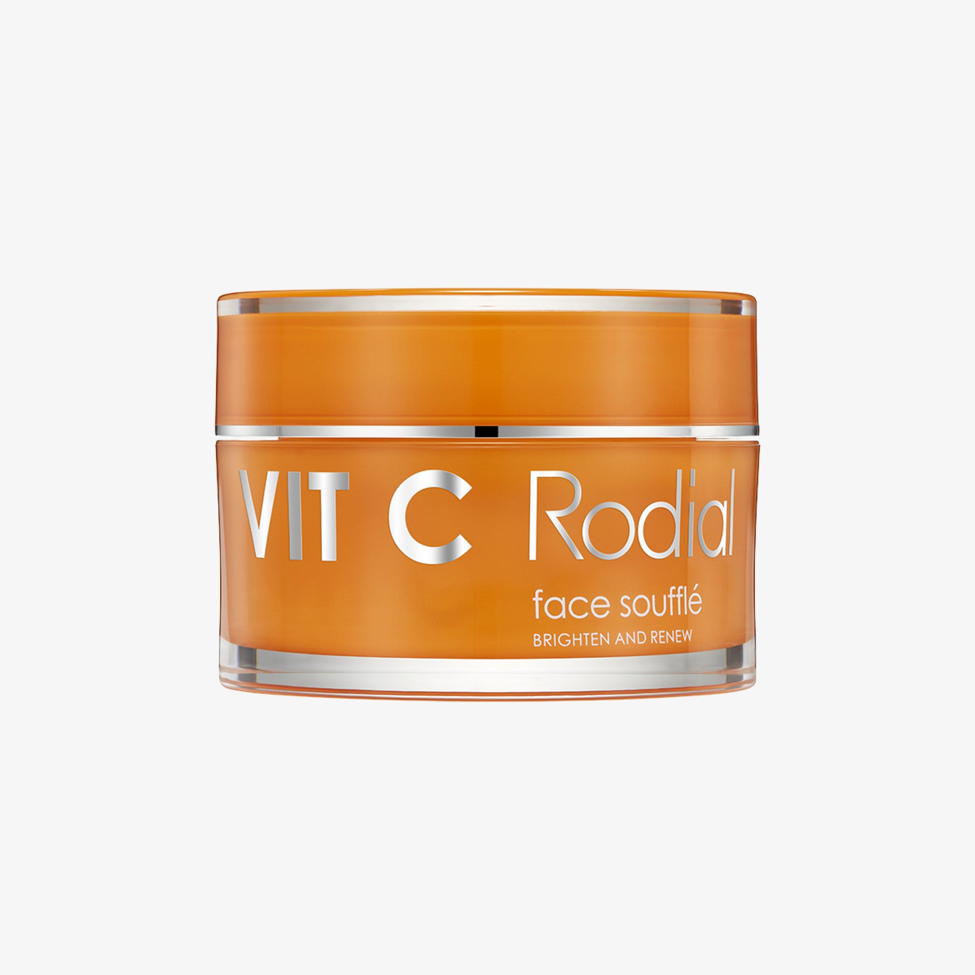 Crema Viso Soufflé Vit C