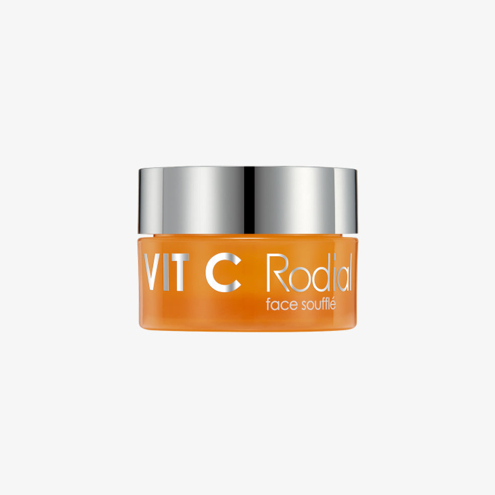 Crema Viso Soufflé Vit C Mini