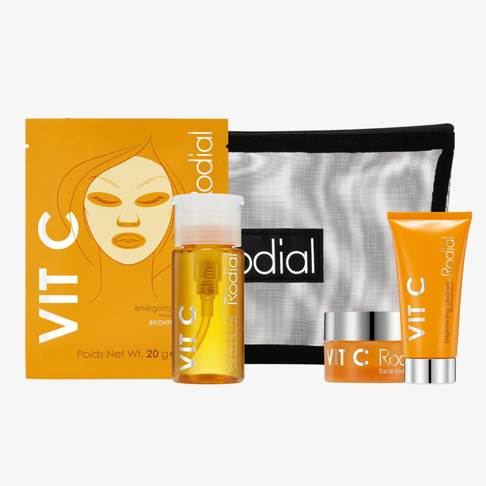 Vit C Little Luxuries Kit