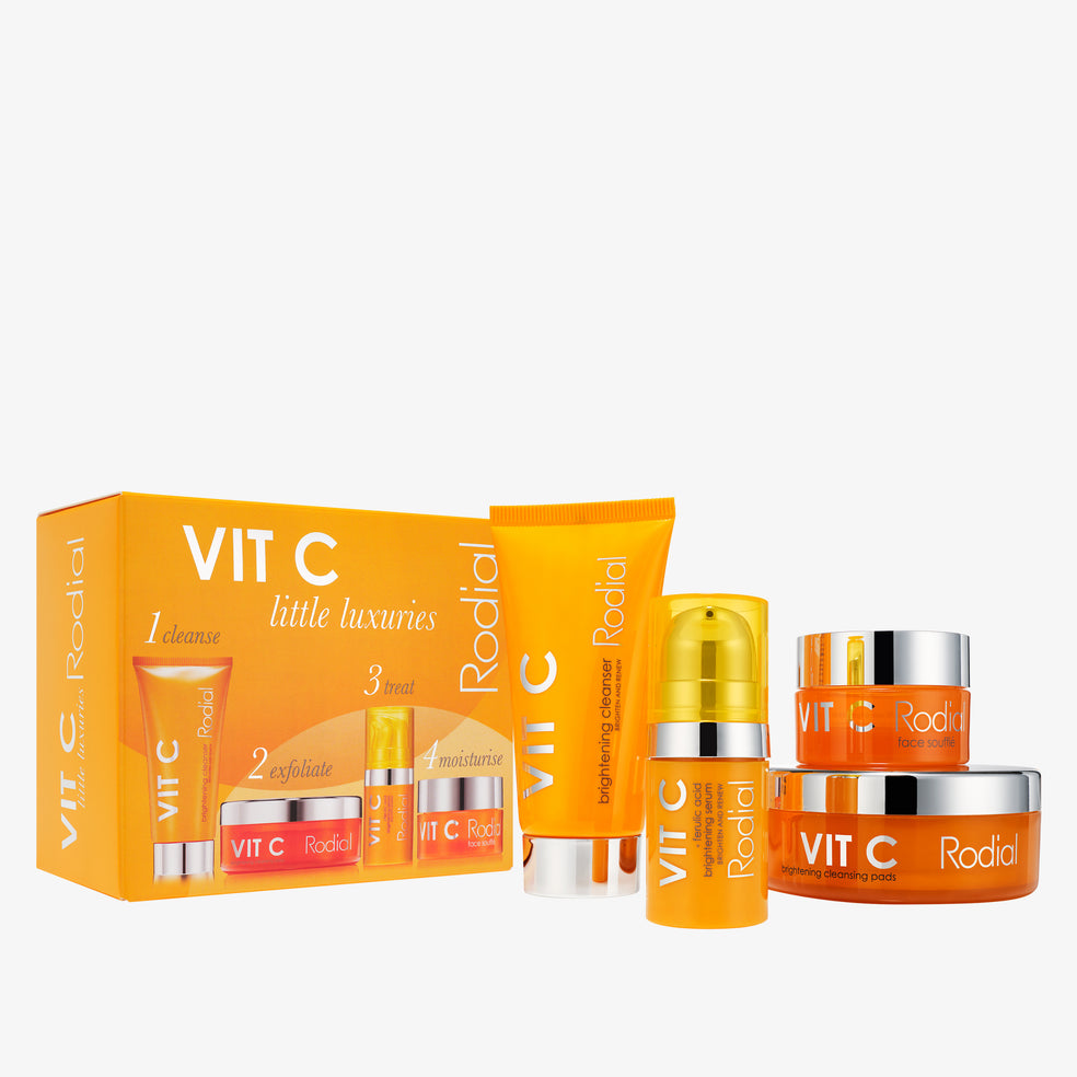 Kit Vit C Piccoli Lussi
