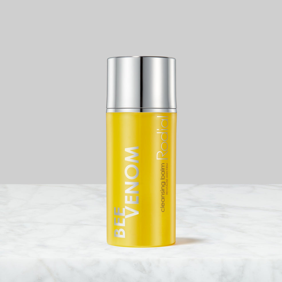 Balsamo detergente Bee Venom