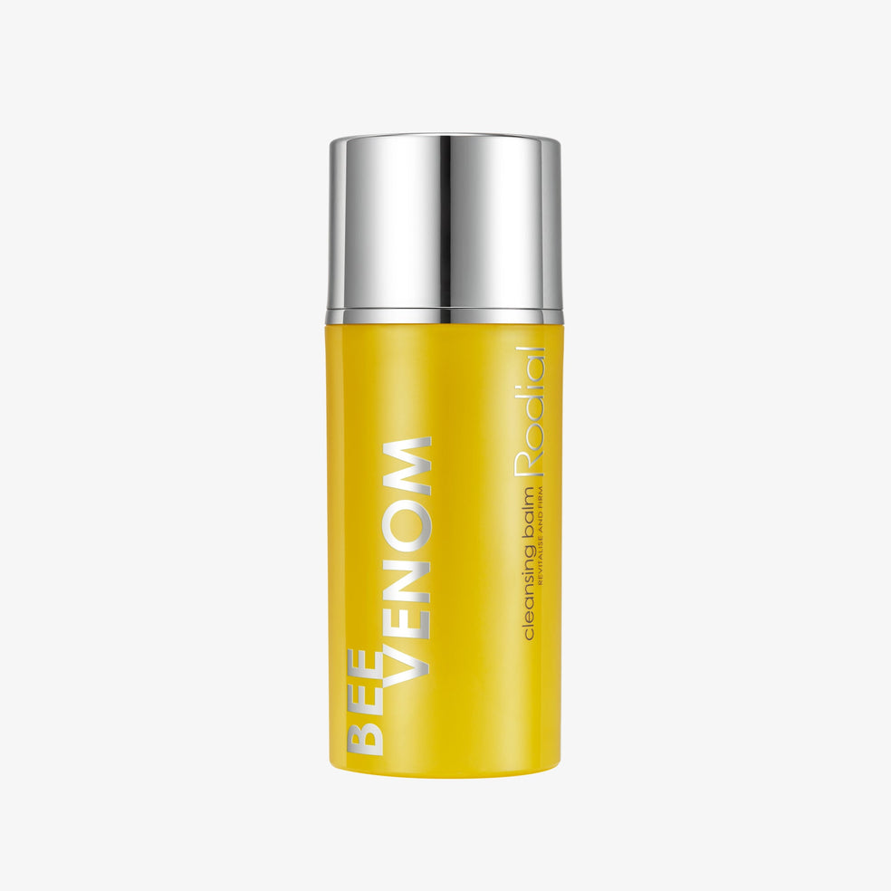 Balsamo detergente Bee Venom