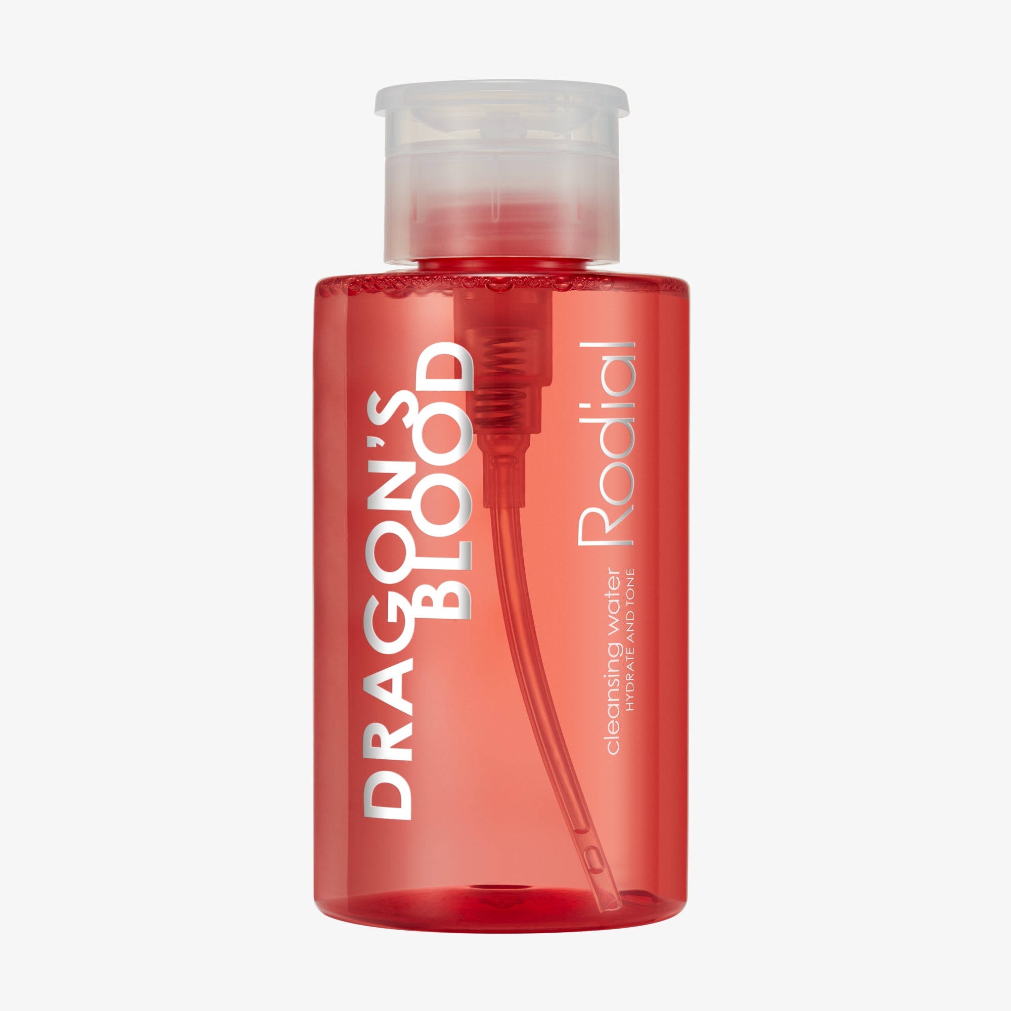 Νερό καθαρισμού Dragon's Blood