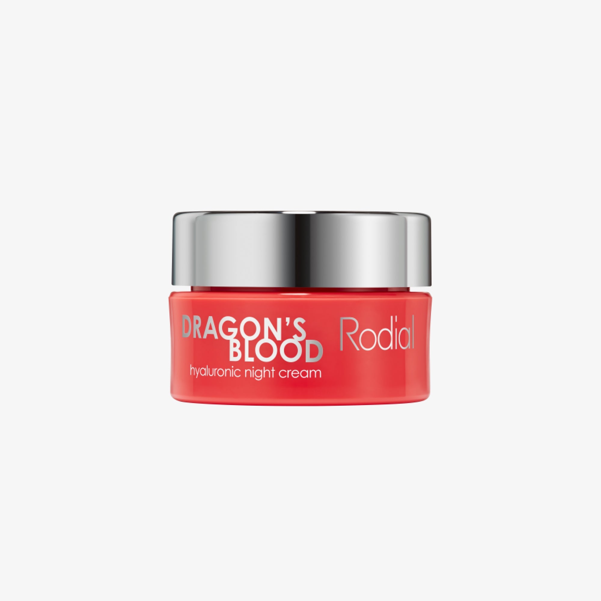 Crema notte all'acido ialuronico Dragon's Blood Mini