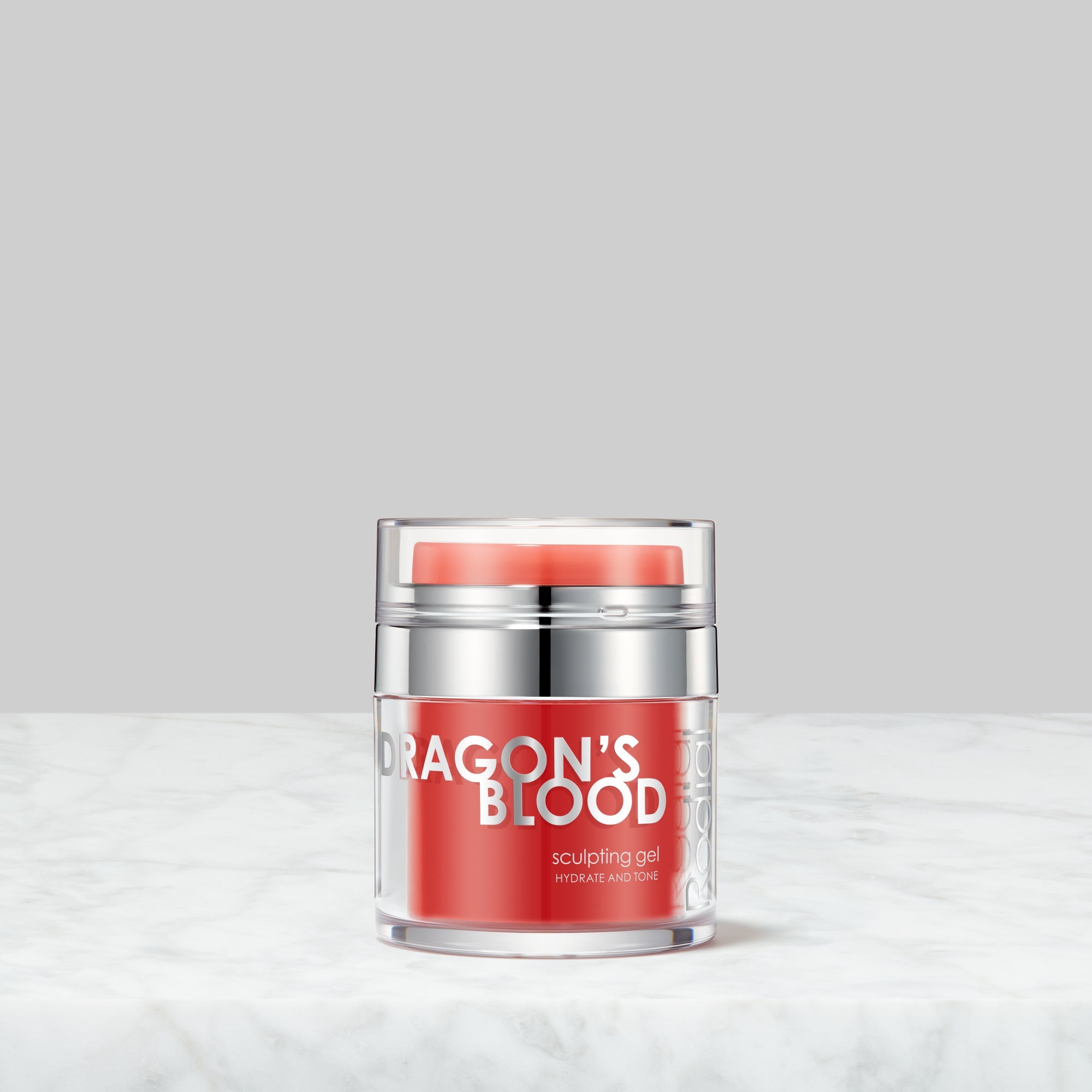 Crema Gel Dragon's Blood