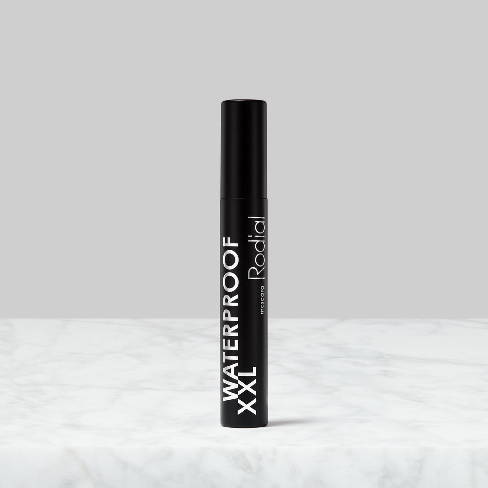 XXL Mascara Waterproof - Black