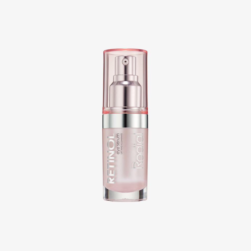 Retinol Eye Serum