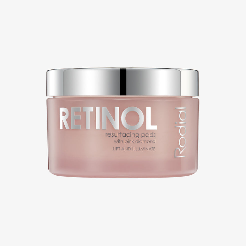 Retinol Resurfacing Pads