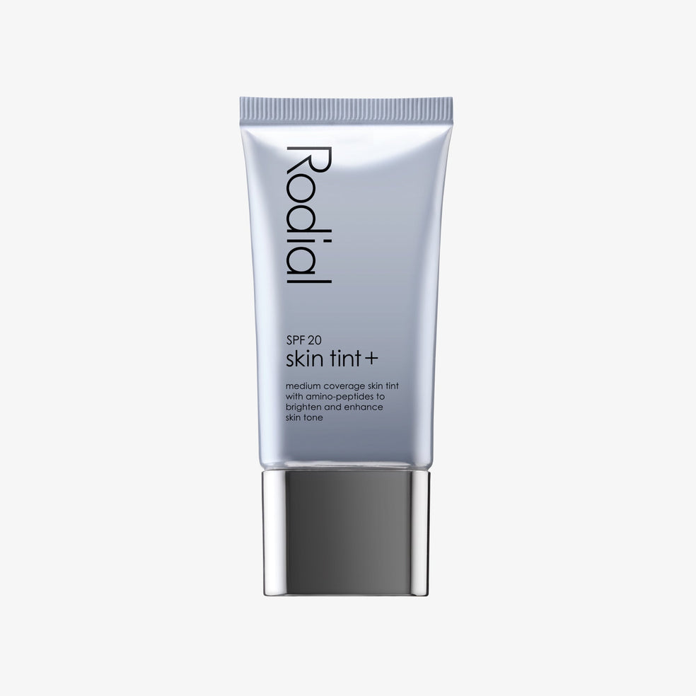 Tinta per la pelle + SPF 20