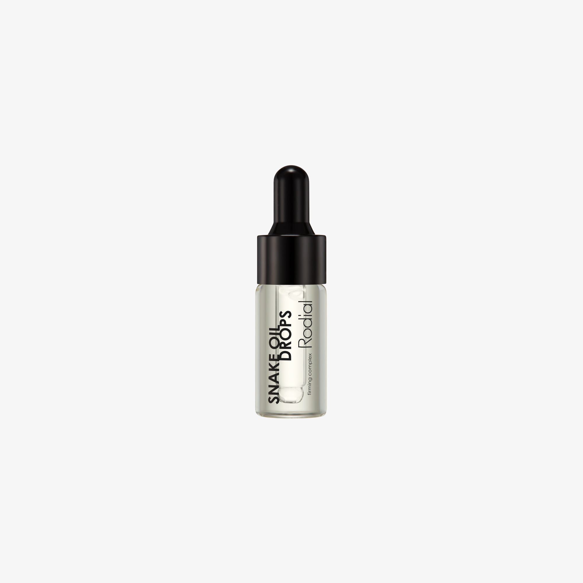 Olio Siero Snake Mini