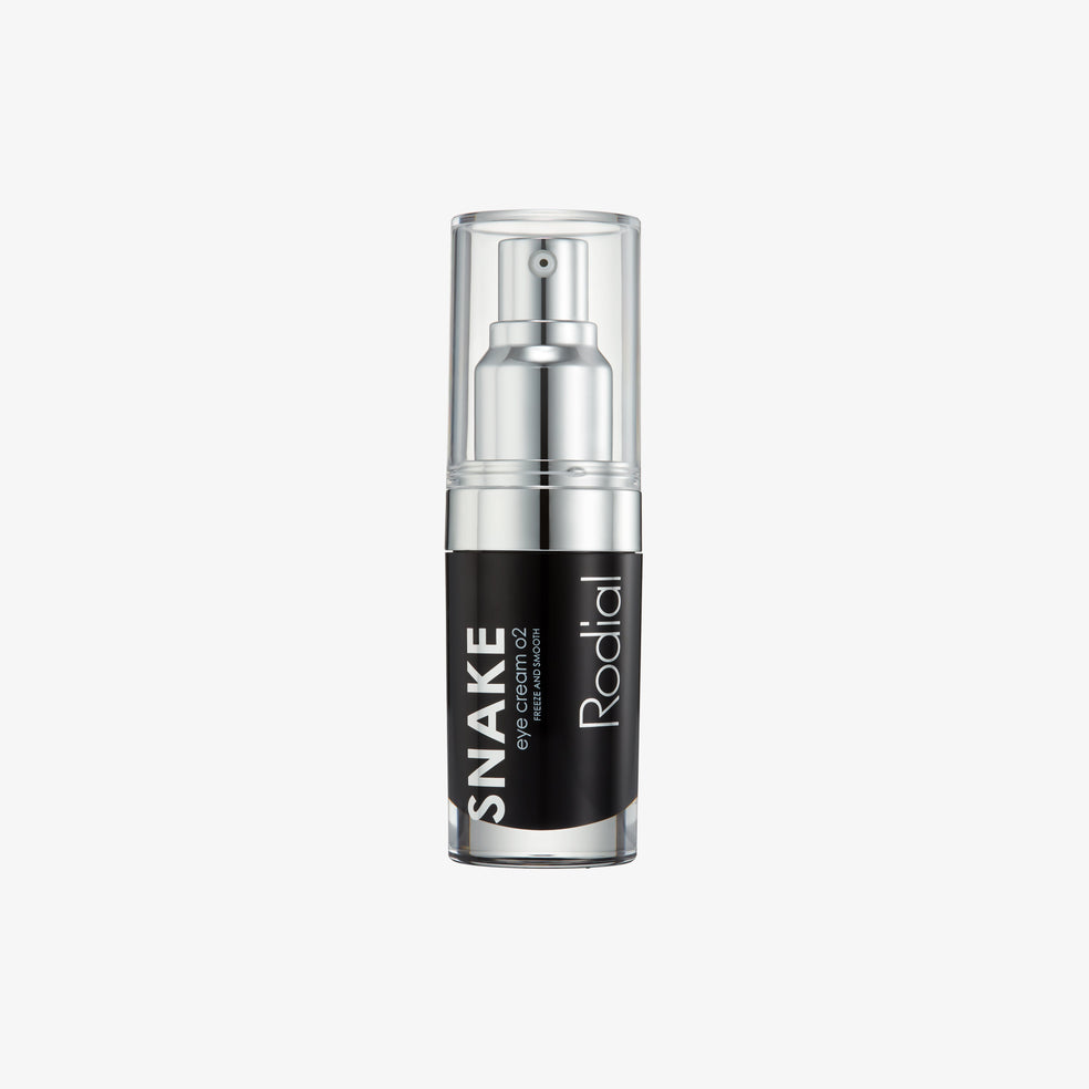Crema occhi 02 Snake