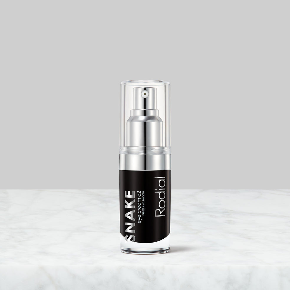 Crema occhi 02 Snake