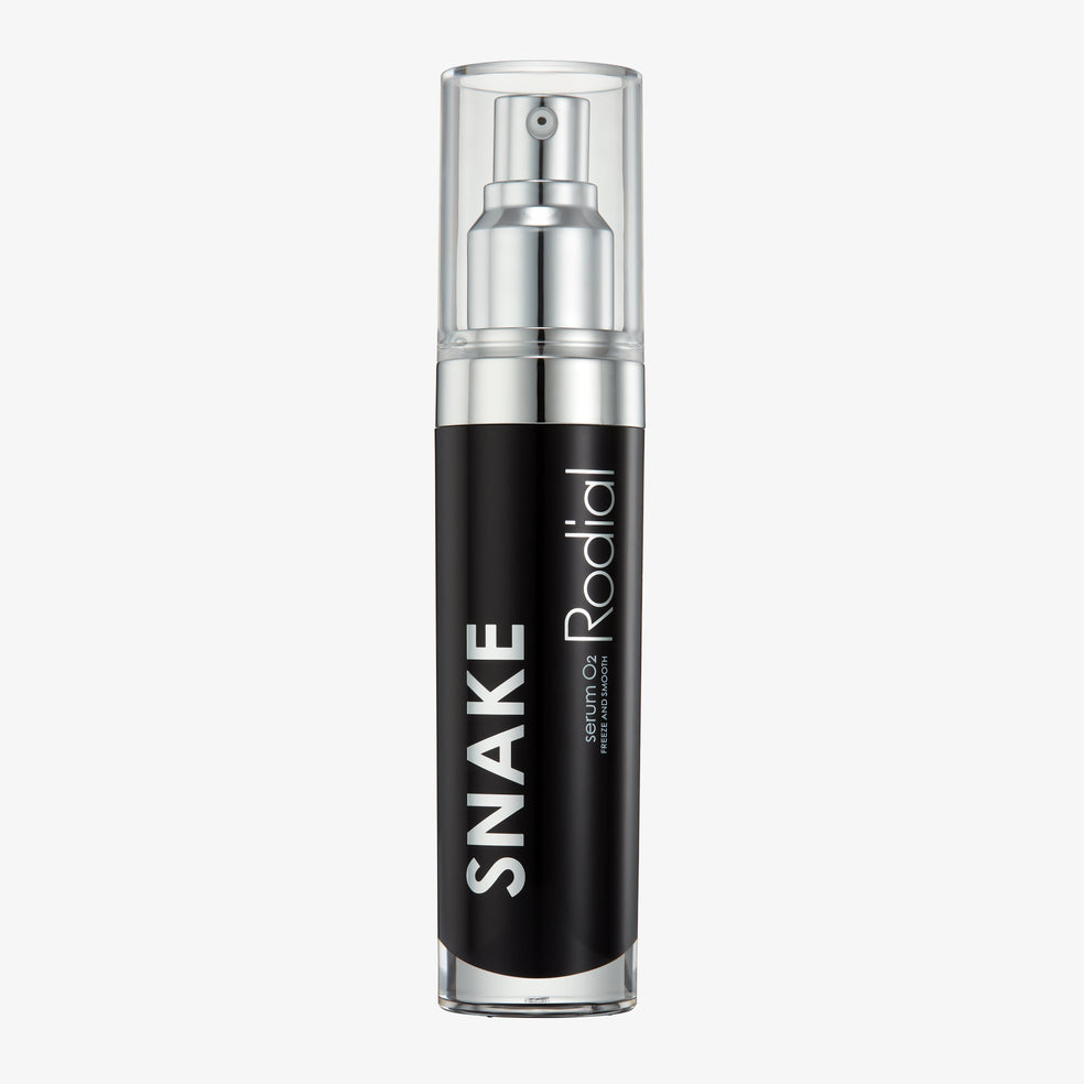 Siero  02 Snake