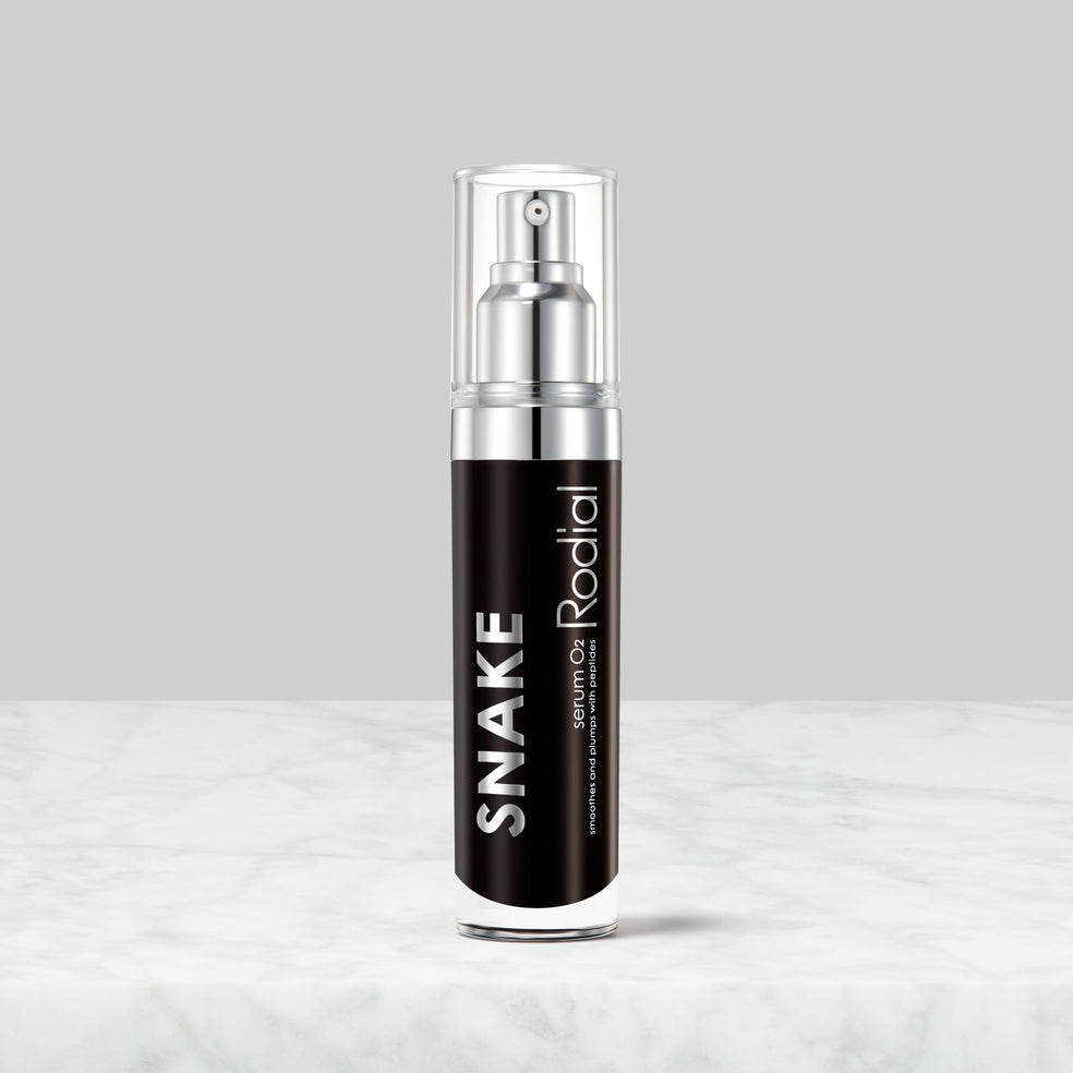Siero  02 Snake