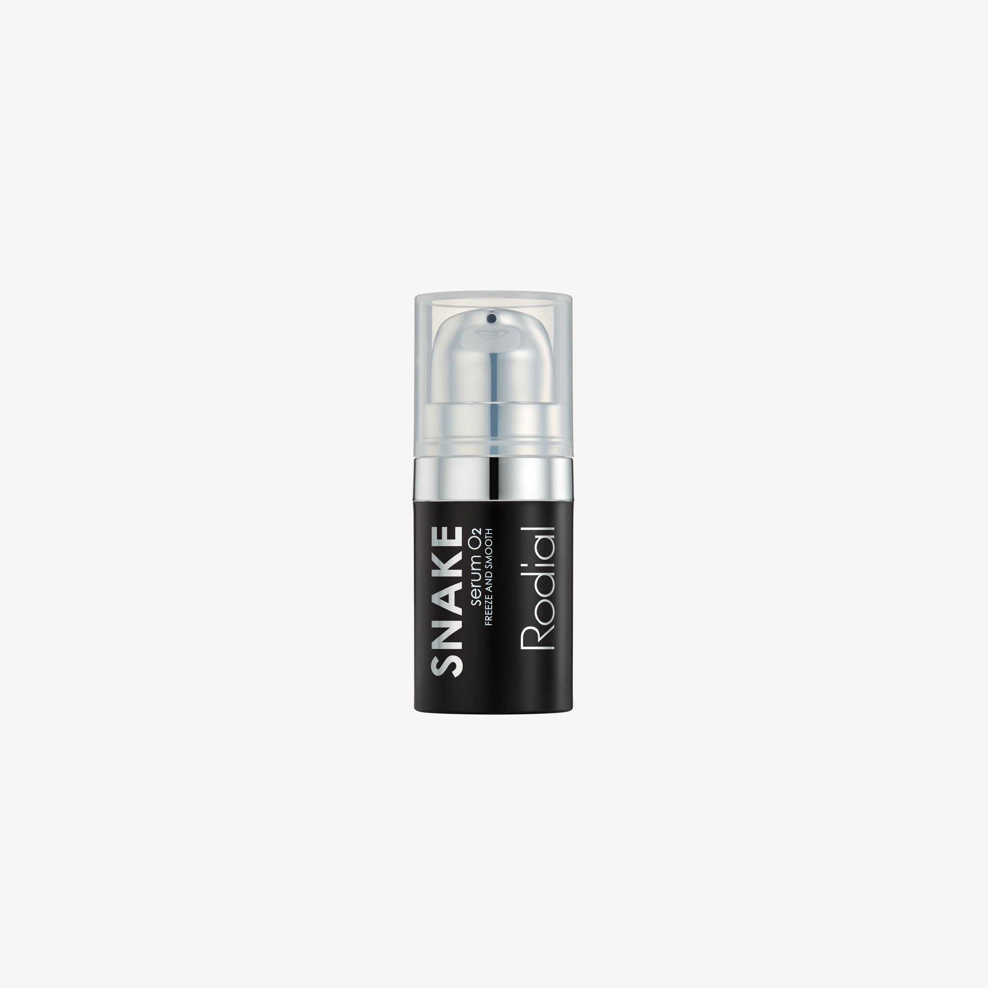 Siero 02 Snake Mini