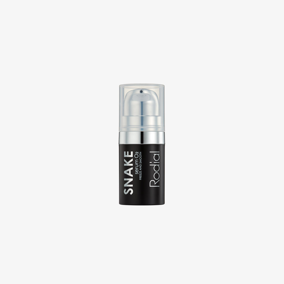 Siero  02 Snake Mini