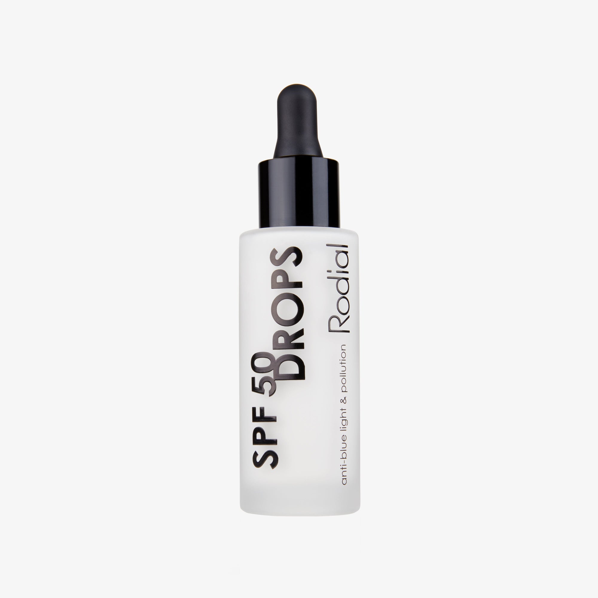 SPF 50 Gocce