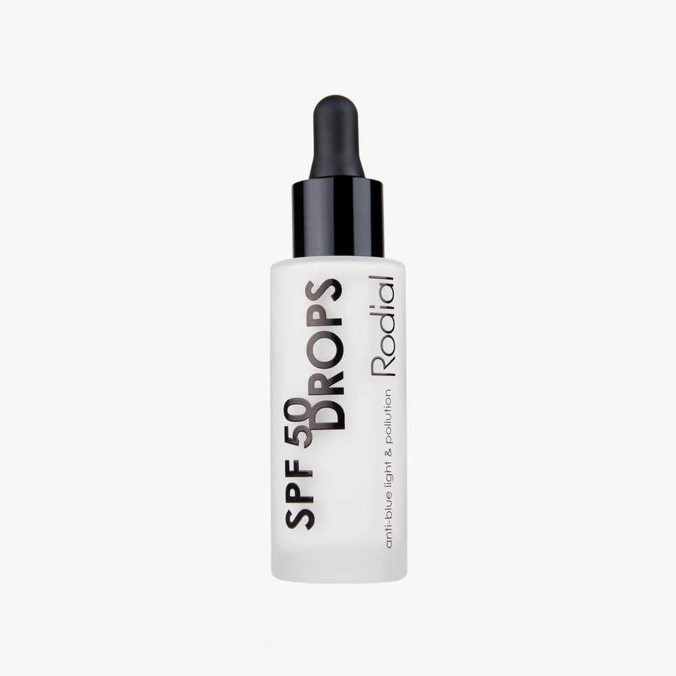 SPF 50 Gocce