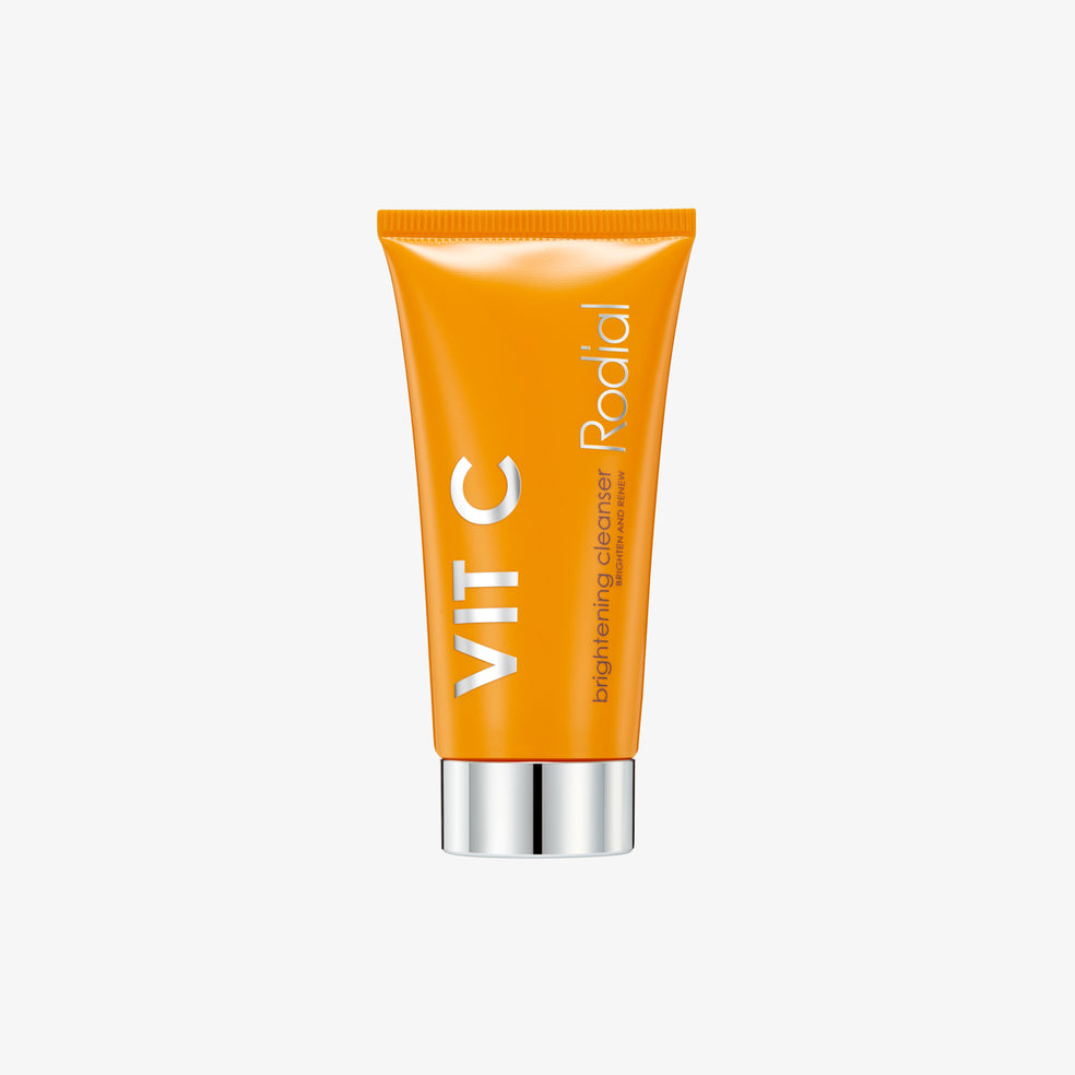 Βιταμίνη C Brightening Cleanser Mini