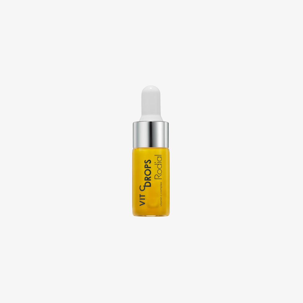 Mini siero Vit C