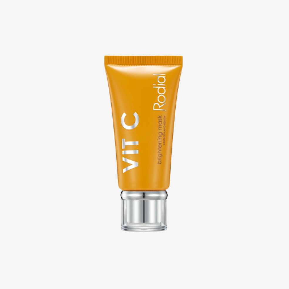 Vit C Brightening Mask Mini