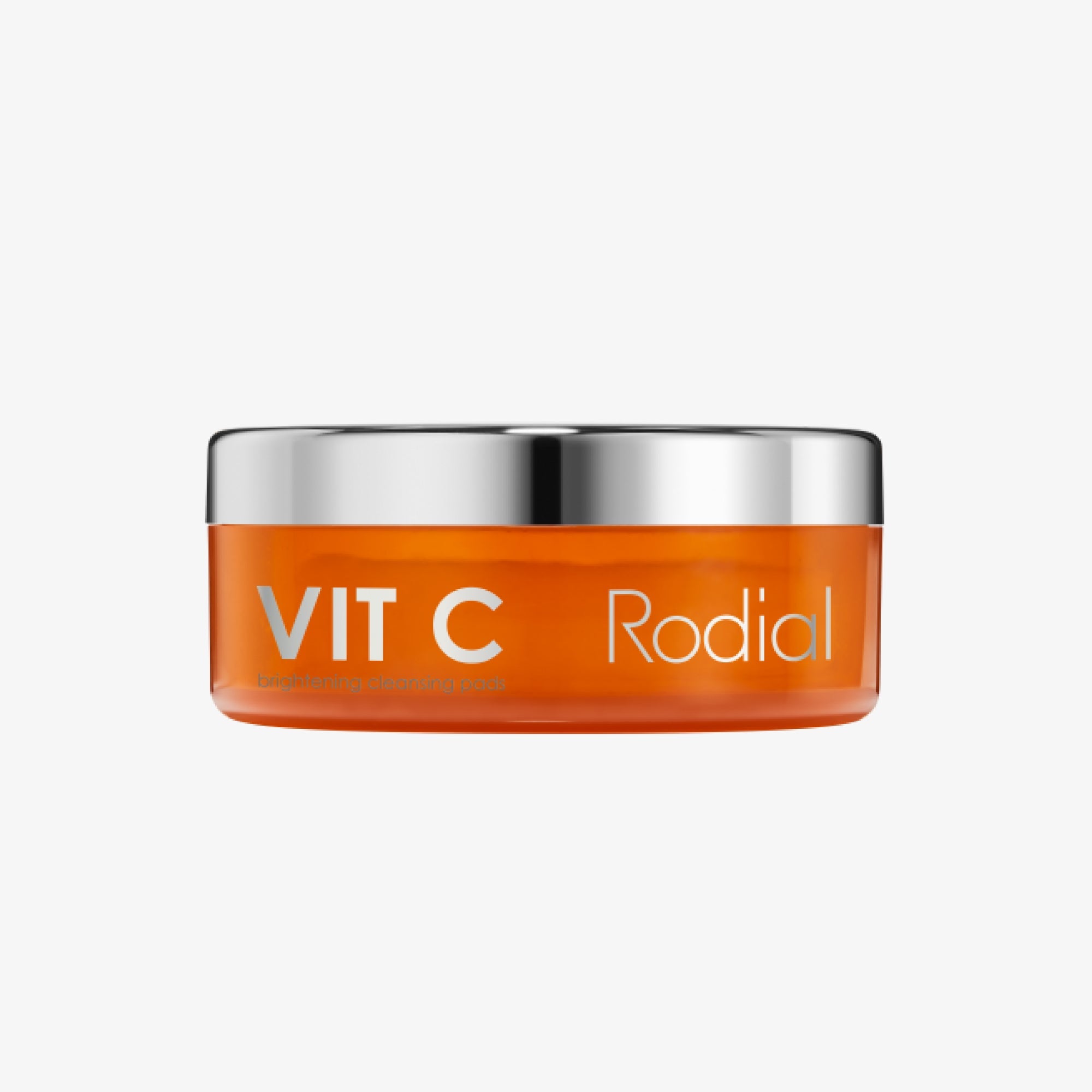 Βιταμίνη C Brightening Cleansing Pads Mini