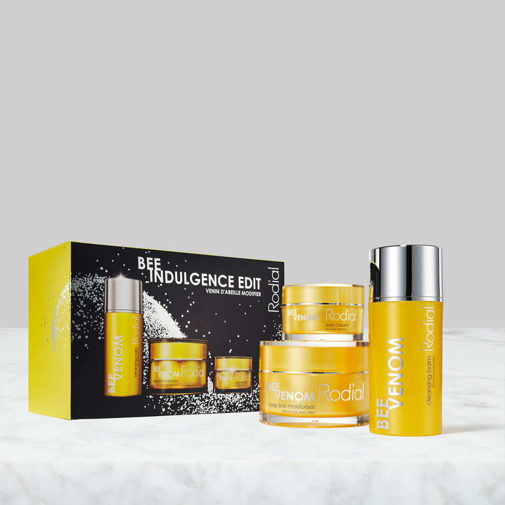 Modifica Indulgenza alle api