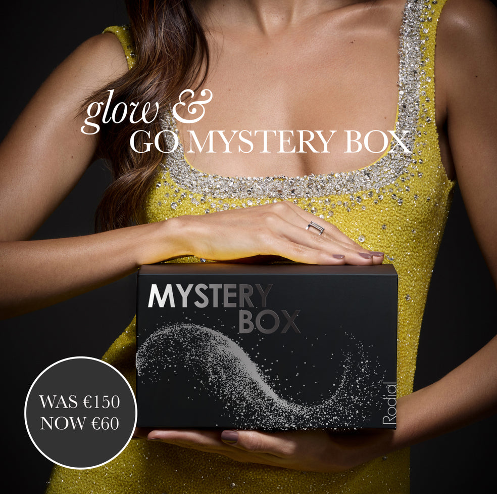 Glow & Go Mystery Box