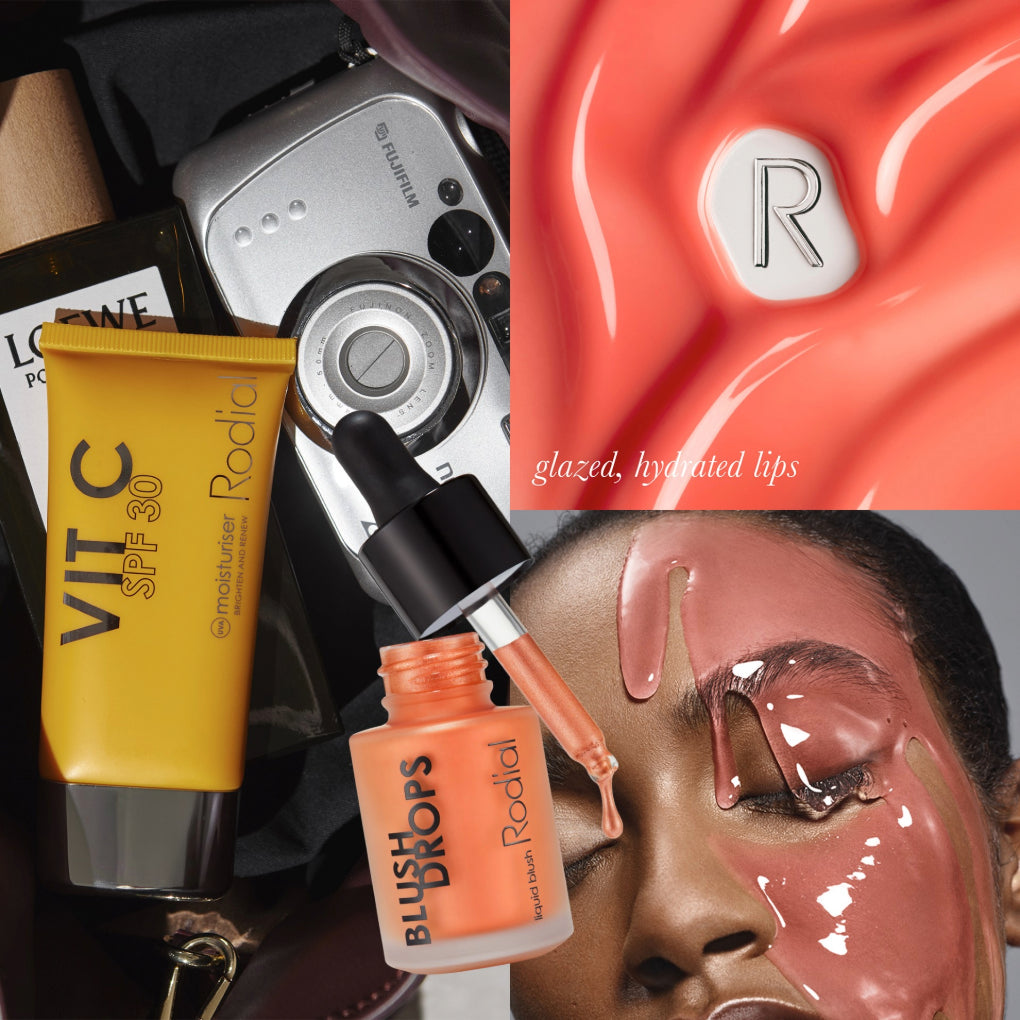 The Ibiza Glow Guide: 7 Essential Beauty Picks