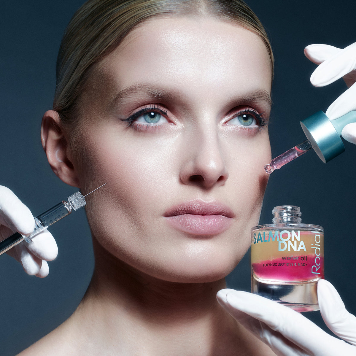 Salmon DNA Skincare: The Breakthrough in Regenerative Biotechnology
