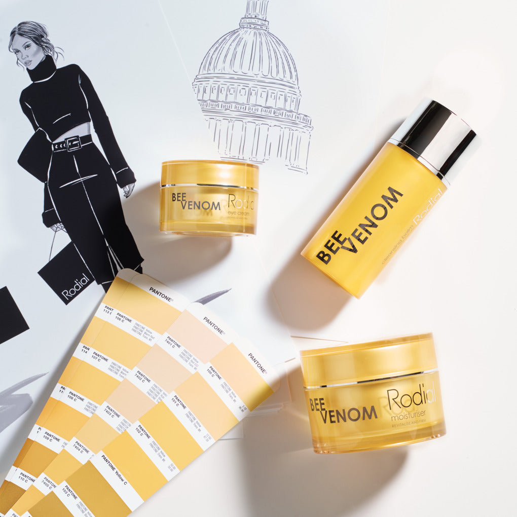 The science of Bee Venom: Why the Daily Mail is Calling It "Natural Botox"