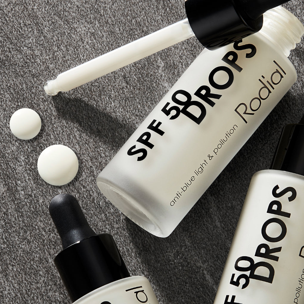 Does SPF Clog Pores? Here's What You Need to Know