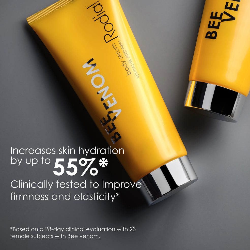 Bee Venom Body Serum